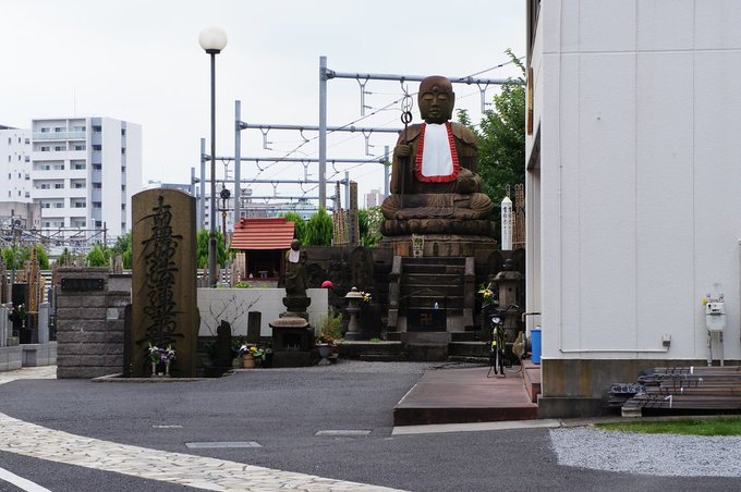 2020/5/27cocl.-6/7:アナログ写真photomyneスキャン;京都奈良湖東オタモイ遊園地懸造り建築物七天王塚ほか_b0116271_12001423.jpg
