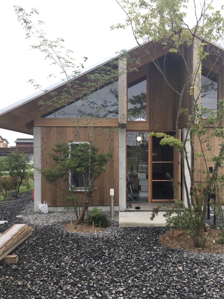FTU HOUSE 訪問_b0207676_17452432.jpg
