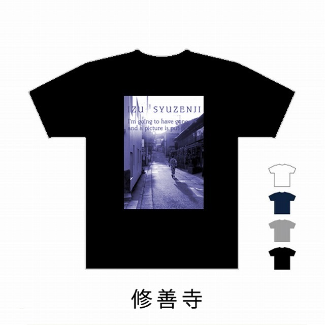 伊豆Tシャツ考えました_f0221724_09502929.jpg