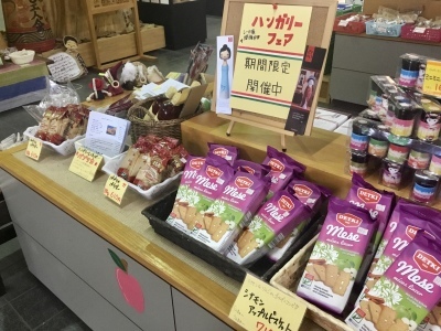 6月10日 はんがりーぼーい_e0318040_09433033.jpg
