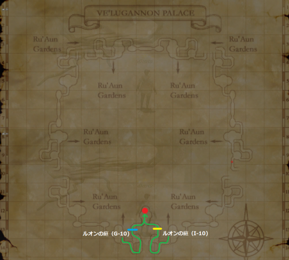 Kirin(Kouryu)への道 ~朱雀~_e0401547_20501039.png
