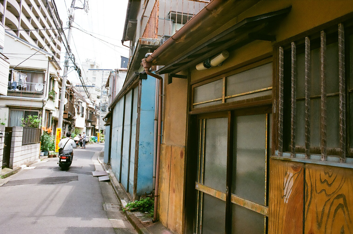 東向島一人一本~Ⅰ_c0084666_13340481.jpg