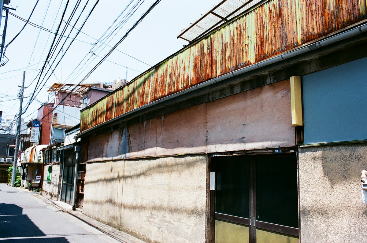 東向島一人一本~Ⅳ_c0084666_15560127.jpg