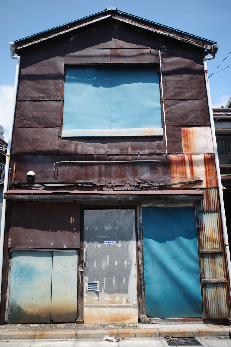 目指せ京島、あげいん~1_c0084666_19494615.jpg