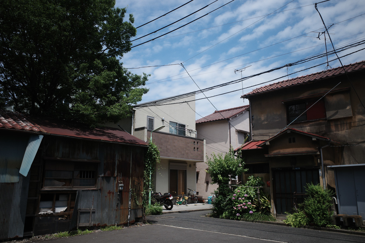 目指せ京島、あげいん~1_c0084666_19494789.jpg