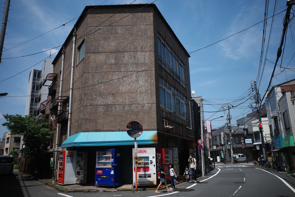 目指せ京島、あげいん~4_c0084666_20505978.jpg