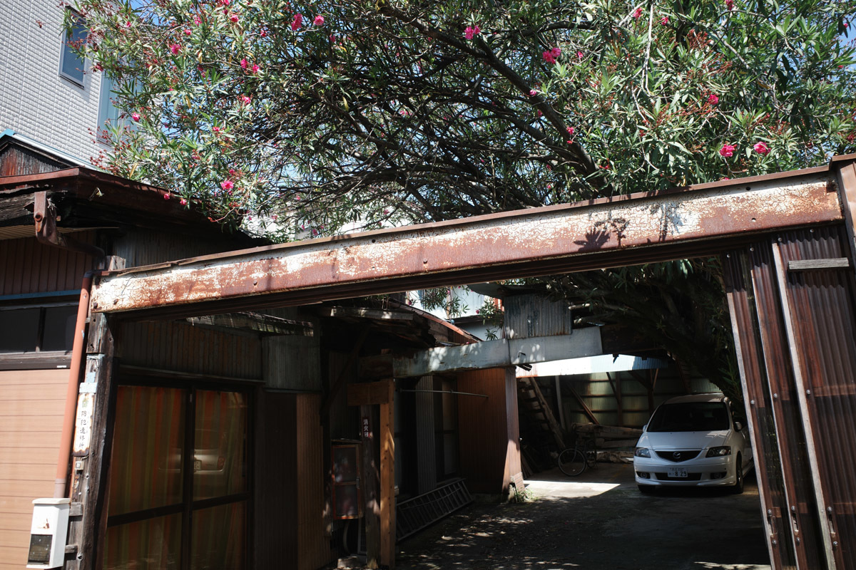 目指せ京島、あげいん~11_c0084666_21551918.jpg
