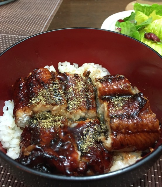 冷凍庫と冷蔵庫を整理しながら料理する -その8_e0350971_23581095.jpg