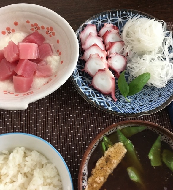 冷凍庫と冷蔵庫を整理しながら料理する -その8_e0350971_23582009.jpg