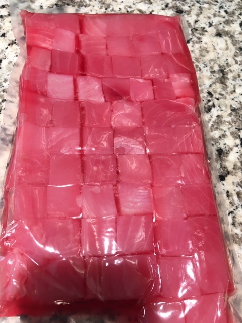 冷凍庫と冷蔵庫を整理しながら料理する -その8_e0350971_23583550.jpg