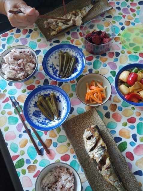 魚の日🐟_c0162773_20050727.jpg