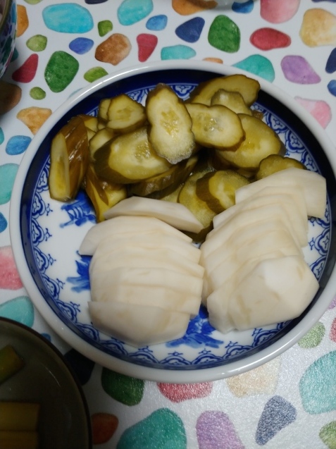 魚の日🐟_c0162773_20110253.jpg