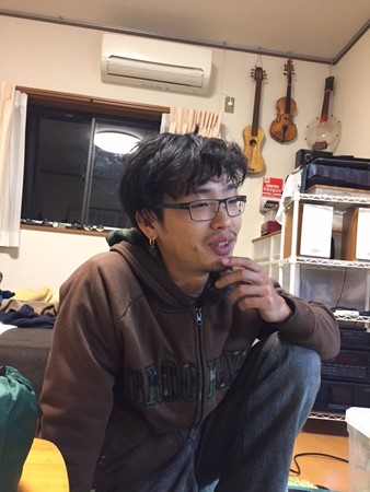 柴田望という生き方_c0404676_12355739.jpg