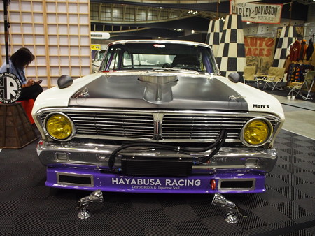 ＹＯＫＯＨＡＭＡ　ＨＲＣＳ2015　その２_c0404676_14453547.jpg