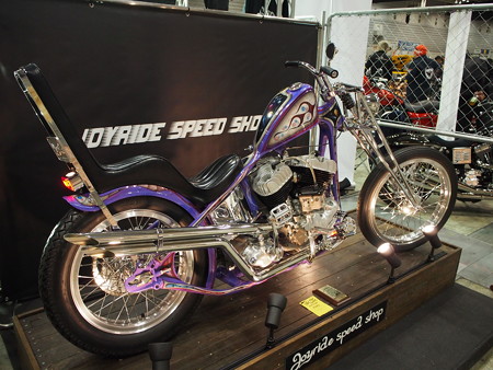 ＹＯＫＯＨＡＭＡ　ＨＲＣＳ　２０１５　その４_c0404676_14454448.jpg