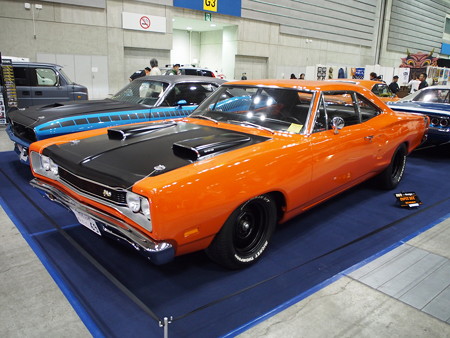 ＹＯＫＯＨＡＭＡ　ＨＲＣＳ　２０１５　その４_c0404676_14454509.jpg