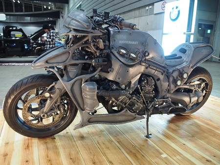 ＹＯＫＯＨＡＭＡ　ＨＲＣＳ　２０１５　その４_c0404676_14454510.jpg