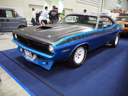 ＹＯＫＯＨＡＭＡ　ＨＲＣＳ　２０１５　その４_c0404676_14454559.jpg