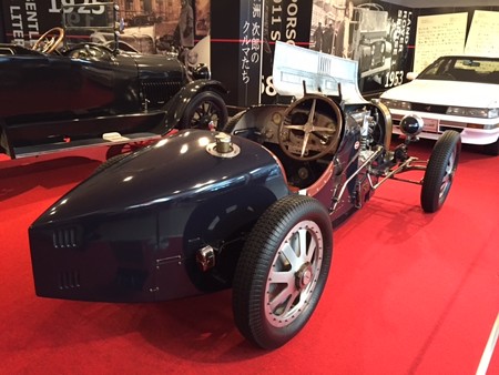 白洲次郎のＴ３５Ｂ_c0404676_14471594.jpg