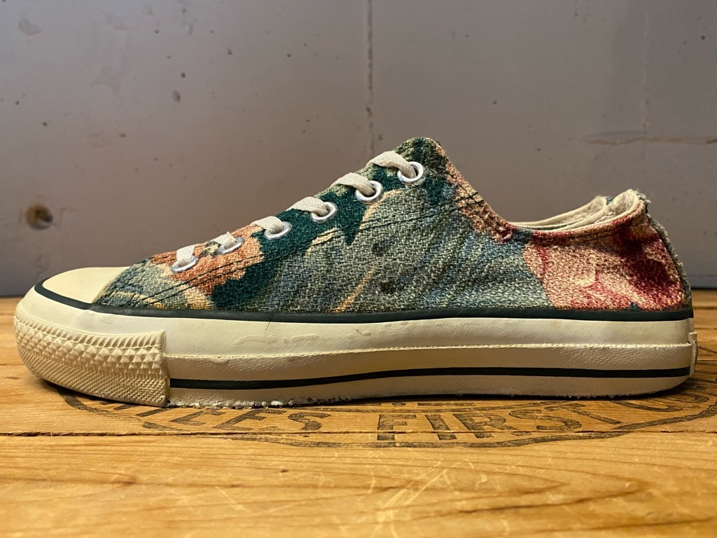 CONVERSE ALL STAR Made In USA (マグネッツ大阪アメ村店)_c0078587_18123375.jpg