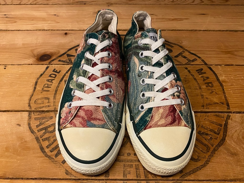 CONVERSE ALL STAR Made In USA (マグネッツ大阪アメ村店)_c0078587_18123381.jpg