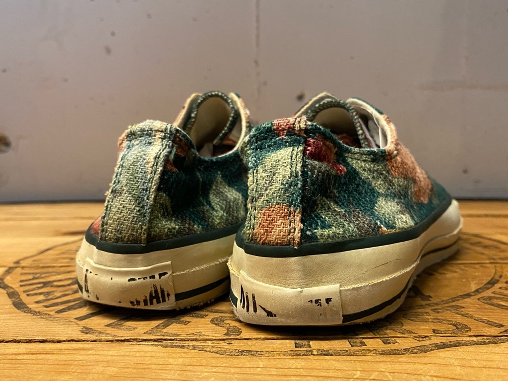 CONVERSE ALL STAR Made In USA (マグネッツ大阪アメ村店)_c0078587_18123826.jpg