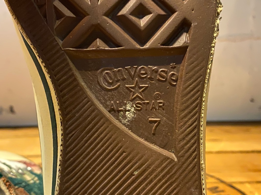 CONVERSE ALL STAR Made In USA (マグネッツ大阪アメ村店)_c0078587_18123829.jpg