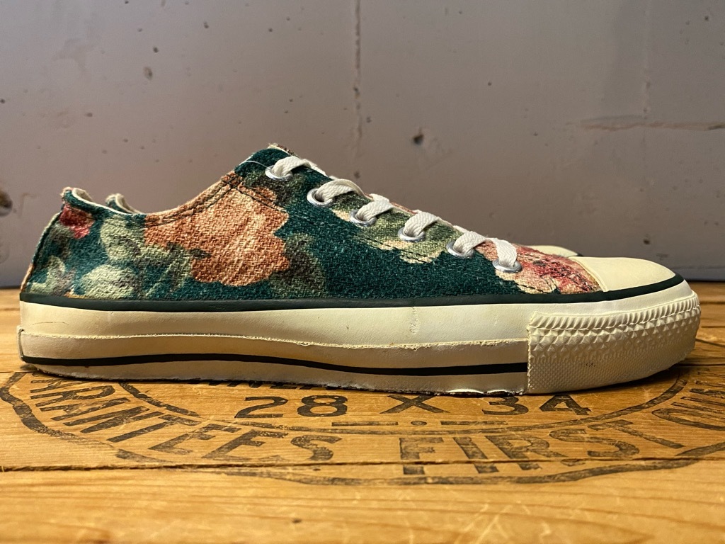 CONVERSE ALL STAR Made In USA (マグネッツ大阪アメ村店)_c0078587_18123837.jpg