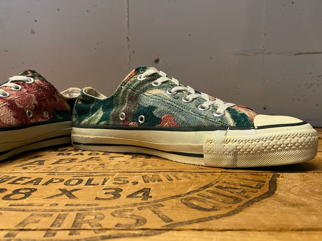 CONVERSE ALL STAR Made In USA (マグネッツ大阪アメ村店)_c0078587_18123859.jpg