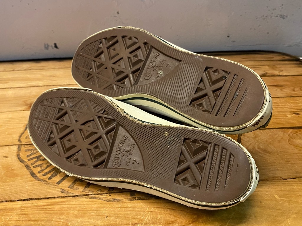 CONVERSE ALL STAR Made In USA (マグネッツ大阪アメ村店)_c0078587_18123869.jpg