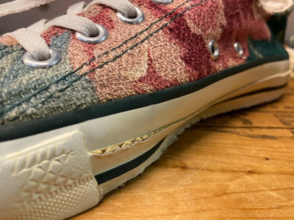 CONVERSE ALL STAR Made In USA (マグネッツ大阪アメ村店)_c0078587_18124345.jpg