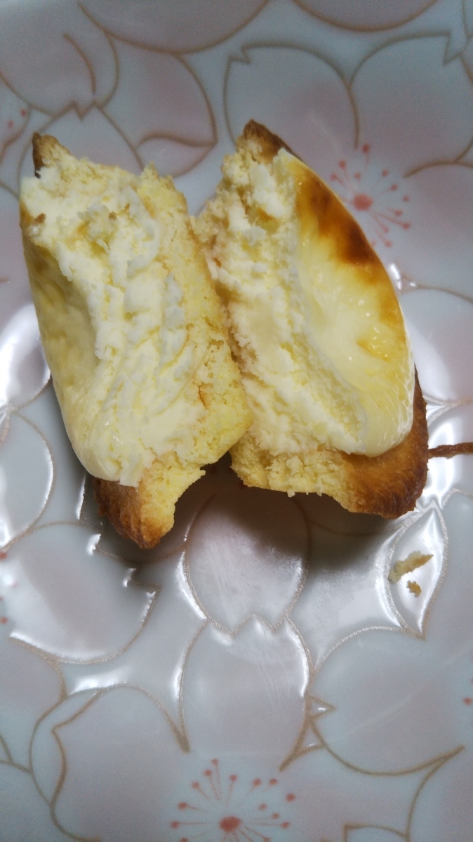 スターバックス ケーキ2種_f0076001_23112152.jpg