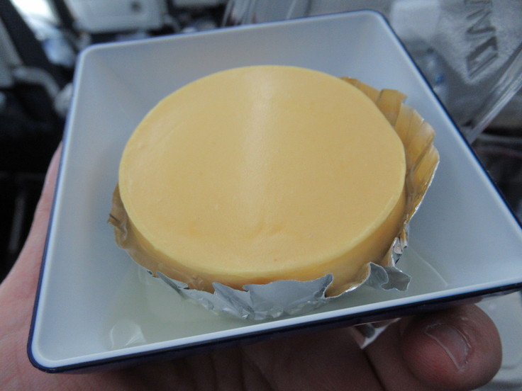NH215機内食☆行きはカレー攻め!_c0212604_20434441.jpg