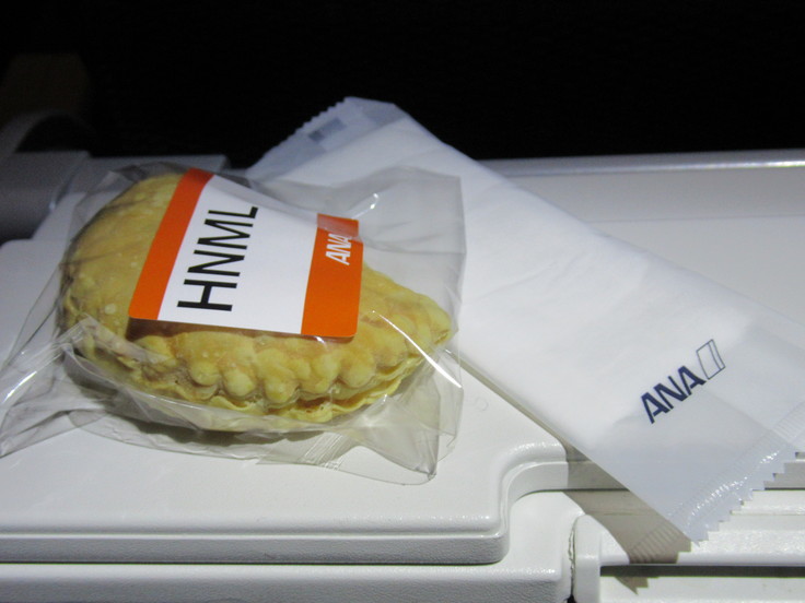 NH215機内食☆行きはカレー攻め!_c0212604_2051872.jpg