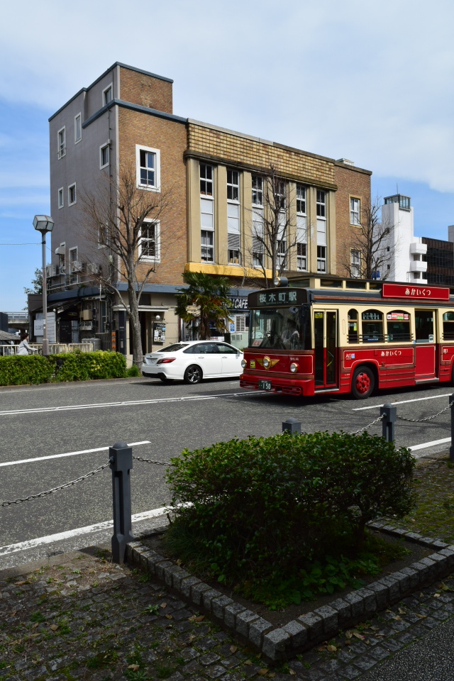 横浜市中区海岸通りの昭和ビル(昭和モダン建築探訪)_f0142606_13194075.jpg