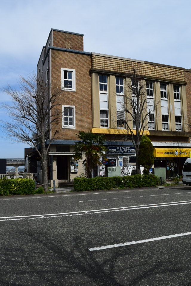 横浜市中区海岸通りの昭和ビル(昭和モダン建築探訪)_f0142606_13272696.jpg