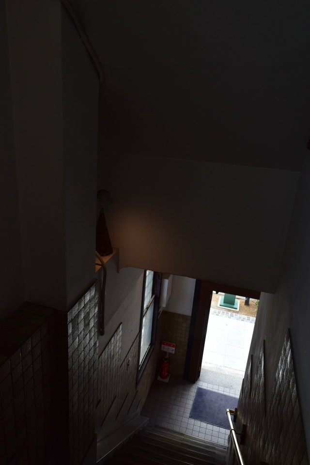 横浜市中区海岸通りの昭和ビル(昭和モダン建築探訪)_f0142606_14200250.jpg