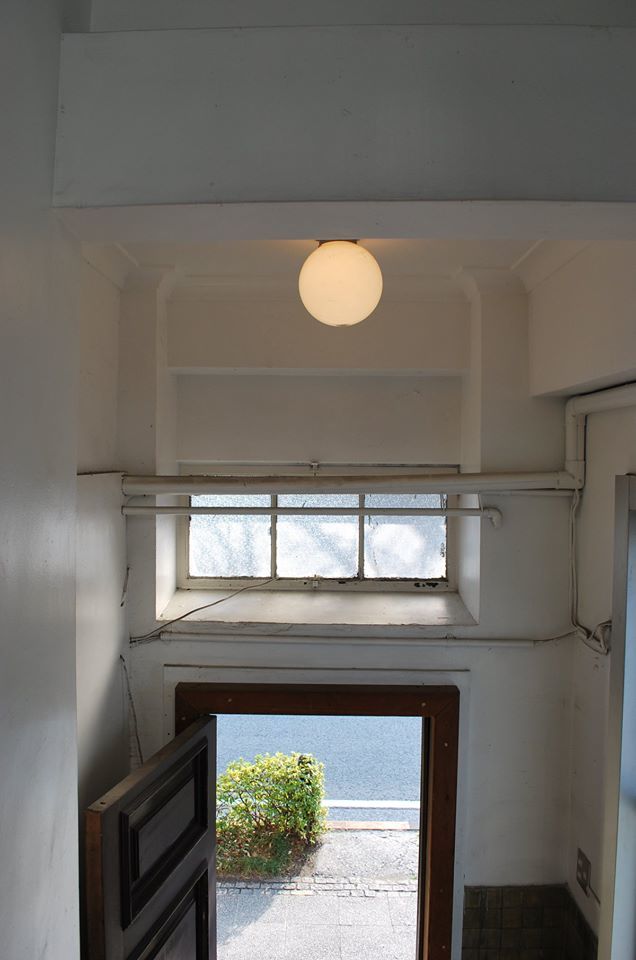 横浜市中区海岸通りの昭和ビル(昭和モダン建築探訪)_f0142606_14321663.jpg