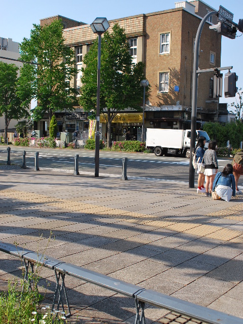 横浜市中区海岸通りの昭和ビル(昭和モダン建築探訪)_f0142606_15070311.jpg