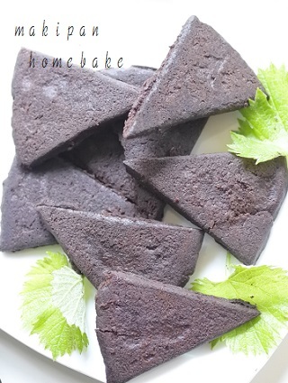 強力粉で作る フライパンで焼くココアクッキー マキパン Homebake パンとお菓子と時々ワイン 強力粉で作る フライパンで焼くココアクッキー マキパン Homebake パンとお菓子と時々ワイン