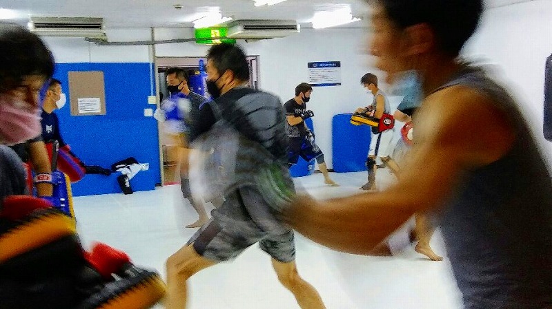 日常へ舞い戻る日々【月曜~木曜編】_d0084118_00262896.jpg