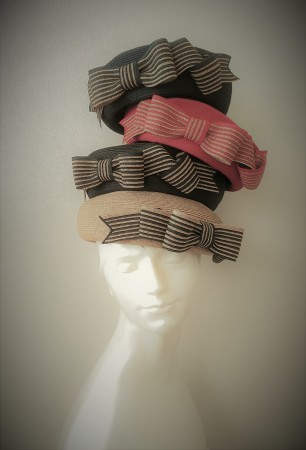 KEIKO IGATA*リボンカチューシャ&ベレー入荷!_e0167832_11360697.jpg