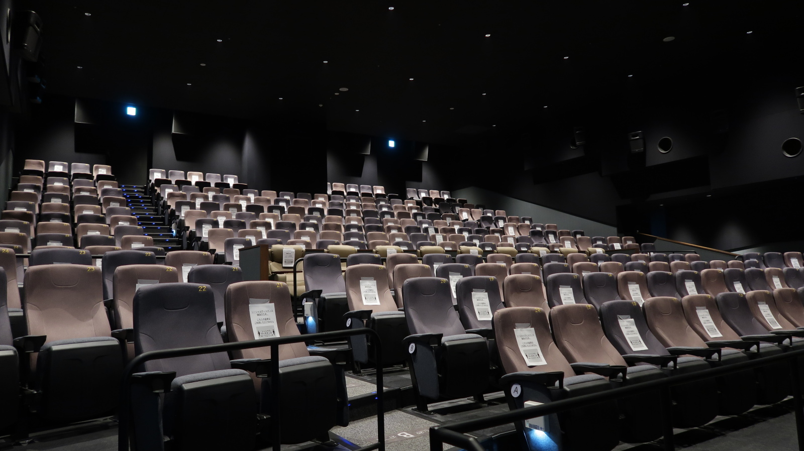 横須賀 映画館 ない