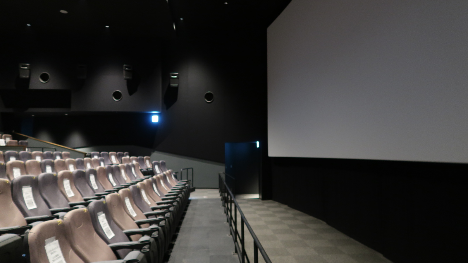 横須賀 映画館 ない