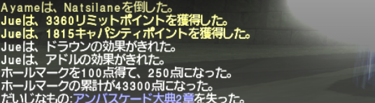 エミネンス装備だけでアンバスケードをソロで攻略してみた【2020/06】_e0401547_20205153.png