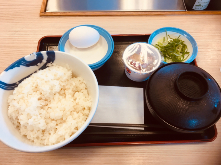 松屋ダイエット 富士のふもとの農業日誌