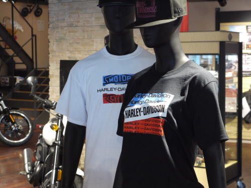 店頭展示販売中【HDウエア】ご紹介_b0317459_17090862.jpg