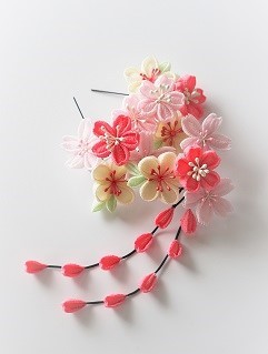 花舞香かんざし2点と3点_c0122475_22292185.jpg