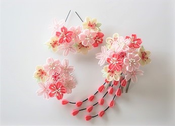 花舞香かんざし2点と3点_c0122475_22430115.jpg