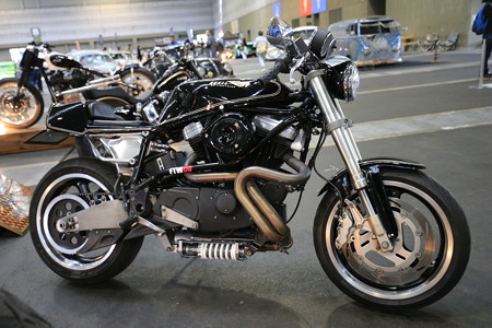 ＳＡＣＳ　２０１６　ＭＯＴＯＲＣＹＣＬＥＳ　その３_c0404676_15162409.jpg